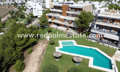 Appartements - Revente - Orihuela Costa - Villamartín