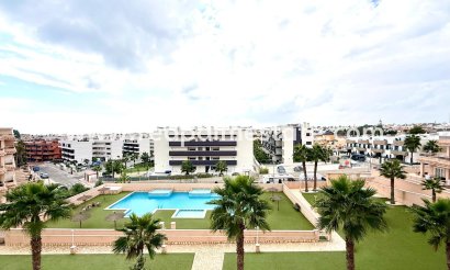 Appartements - Revente - Orihuela Costa - Villamartín