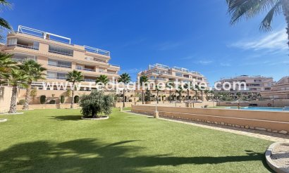Appartements - Revente - Orihuela Costa - Villamartín