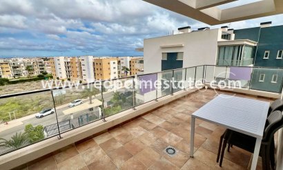 Appartements - Revente - Orihuela Costa - Villamartín