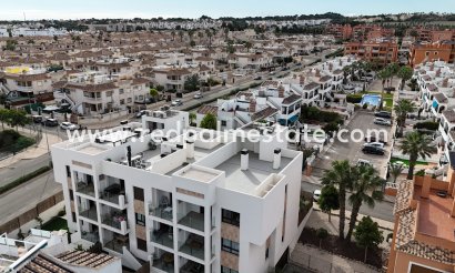 Appartements - Revente - Orihuela Costa - Villamartín