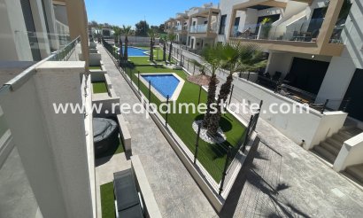 Appartements - Revente - Orihuela Costa - Villamartín