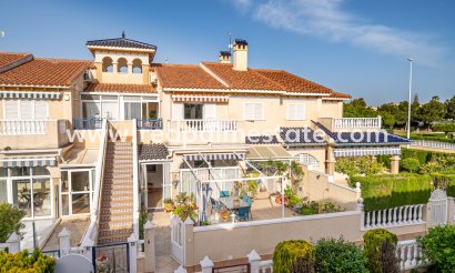 Appartements - Revente - Orihuela Costa - Zenia Mar