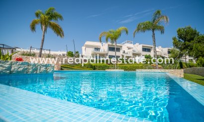 Appartements - Revente - Pilar de la Horadada - Costa Blanca
