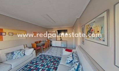 Appartements - Revente - Pilar de la Horadada - Pilar de la Horadada