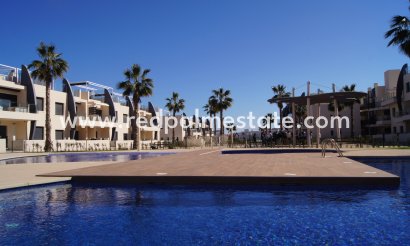 Appartements - Revente - Pilar de la Horadada - Pilar de la Horadada