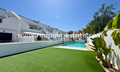Appartements - Revente - Pilar de la Horadada - Pilar de la Horadada