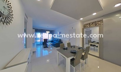 Appartements - Revente - Pilar de la Horadada - Torre de la Horadada