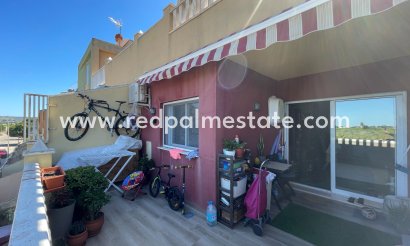 Appartements - Revente - Rafal - Inland