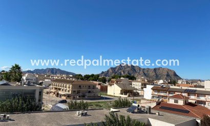 Appartements - Revente - Rafal - Inland