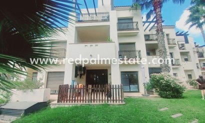 Appartements - Revente - Roda Golf Resort - Inland