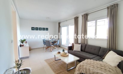 Appartements - Revente - ROLDAN - La Torre Golf Resort