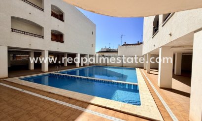 Appartements - Revente - San Fulgencio - San Fulgencio
