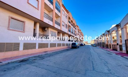 Appartements - Revente - San Isidro - Inland
