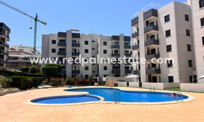 Appartements - Revente -
            San Miguel de Salinas - BC-35161