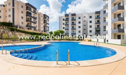 Appartements - Revente - San Miguel de Salinas - Costa Blanca