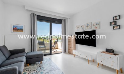 Appartements - Revente - San Miguel de Salinas - Inland