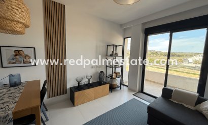 Appartements - Revente - San Miguel de Salinas - Inland