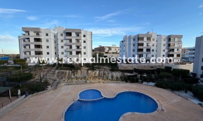Appartements - Revente - San Miguel de Salinas - Inland