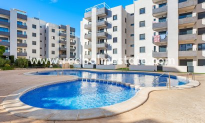 Appartements - Revente -
            San Miguel de Salinas - MR2-15206