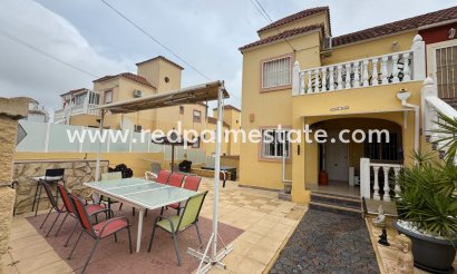 Appartements - Revente -
            San Miguel de Salinas - MR2-48679