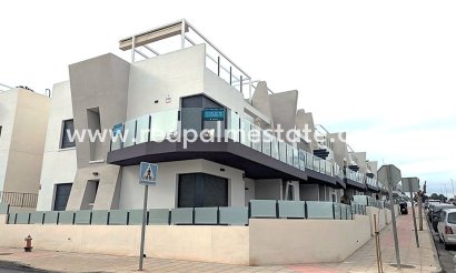 Appartements - Revente - San Miguel de Salinas - San Miguel Salinas