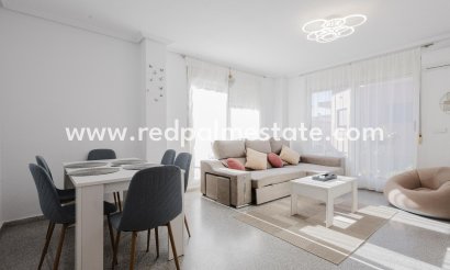 Appartements - Revente - San Miguel de Salinas - San Miguel Salinas