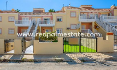Appartements - Revente -
            San Miguel de Salinas - ZB-82989