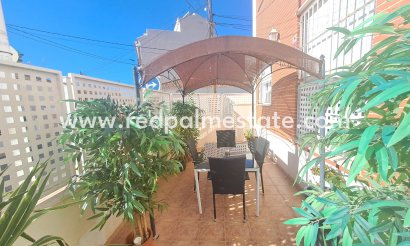 Appartements - Revente - San Pedro del Pinatar - Costa Calida