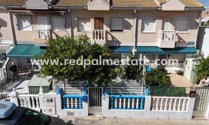 Appartements - Revente - San Pedro del Pinatar - San Pedro de Pinatar