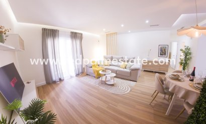 Appartements - Revente - San Pedro del Pinatar - San Pedro de Pinatar