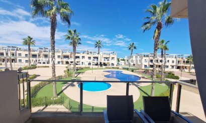 Appartements - Revente - Torre de la Horadada - Mil Palmeras