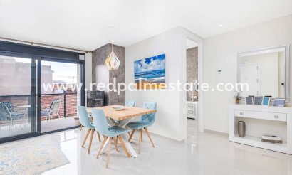 Appartements - Revente -
            Torre de la Horadada - MR2-22704