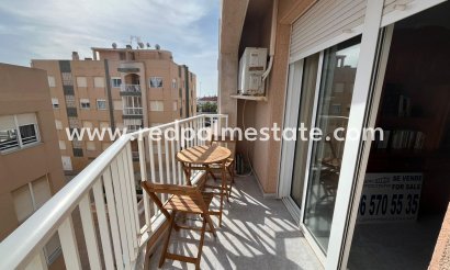 Appartements - Revente - Torrevieja - Cabo cervera
