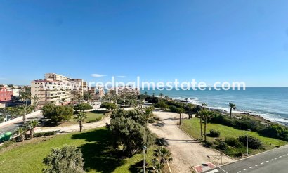 Appartements - Revente - Torrevieja - Cabo cervera