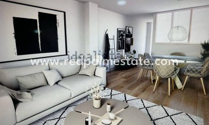 Appartements - Revente - Torrevieja - Center