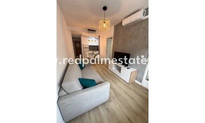 Appartements - Revente - Torrevieja - Centro Torrevieja