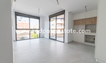 Appartements - Revente - Torrevieja - Centro Torrevieja