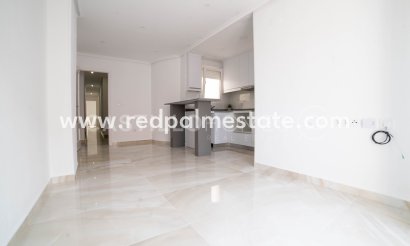 Appartements - Revente - Torrevieja - Centro Torrevieja