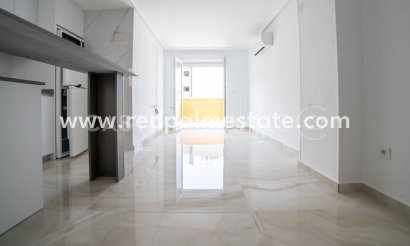 Appartements - Revente - Torrevieja - Centro Torrevieja