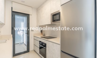 Appartements - Revente - Torrevieja - Centro Torrevieja
