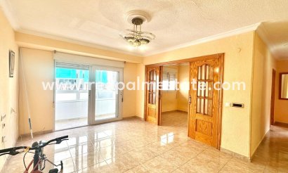 Appartements - Revente - Torrevieja - Centro Torrevieja