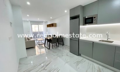 Appartements - Revente - Torrevieja - Centro Torrevieja