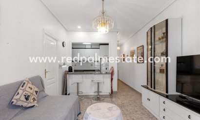 Appartements - Revente - Torrevieja - Centro Torrevieja