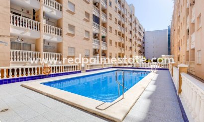 Appartements - Revente - Torrevieja - Centro Torrevieja