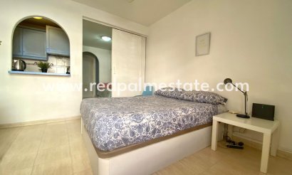 Appartements - Revente - Torrevieja - Centro Torrevieja
