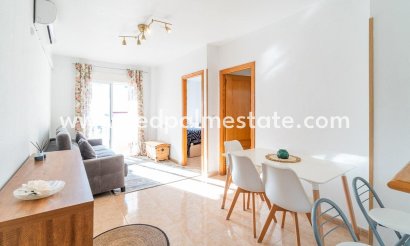 Appartements - Revente - Torrevieja - Centro Torrevieja