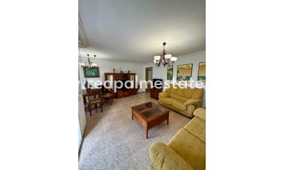 Appartements - Revente - Torrevieja - Centro Torrevieja