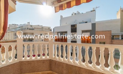 Appartements - Revente - Torrevieja - Centro Torrevieja