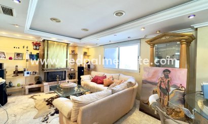 Appartements - Revente - Torrevieja - Centro Torrevieja